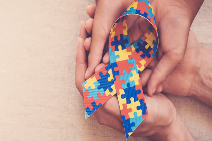 Solicitar Carteira TEA